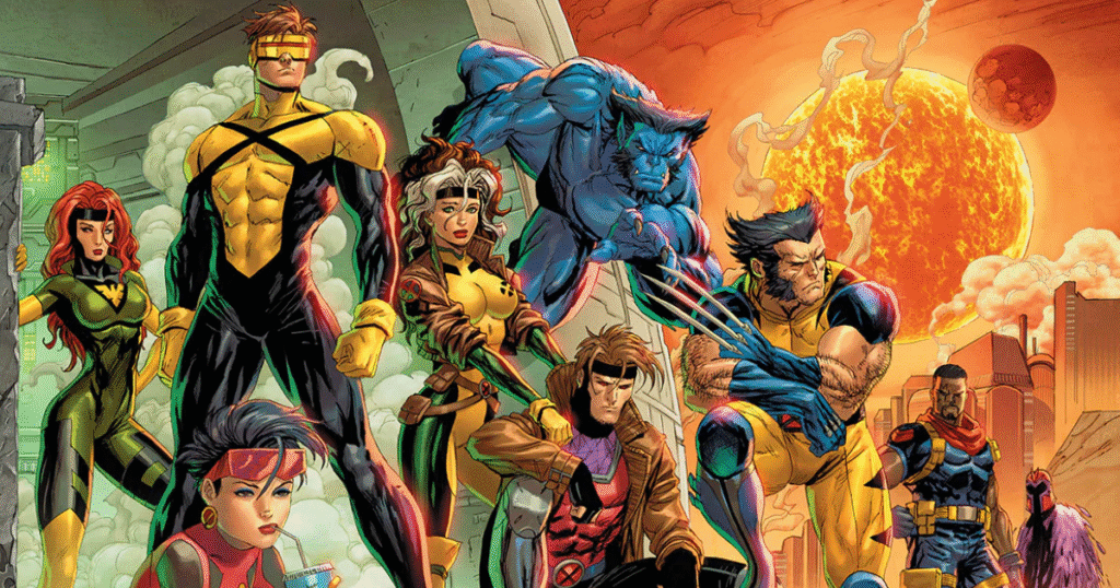 Jake Schreier fala do desenvolvimento do filme dos X-Men