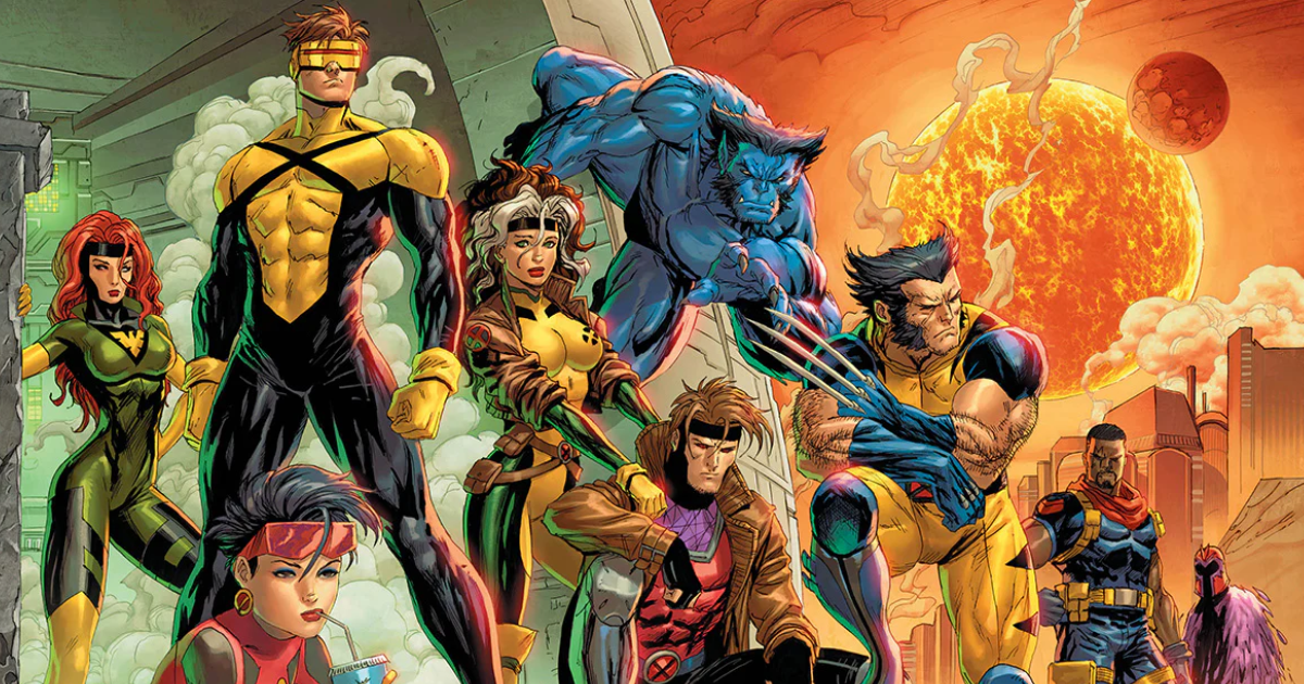 Jake Schreier fala do desenvolvimento do filme dos X-Men