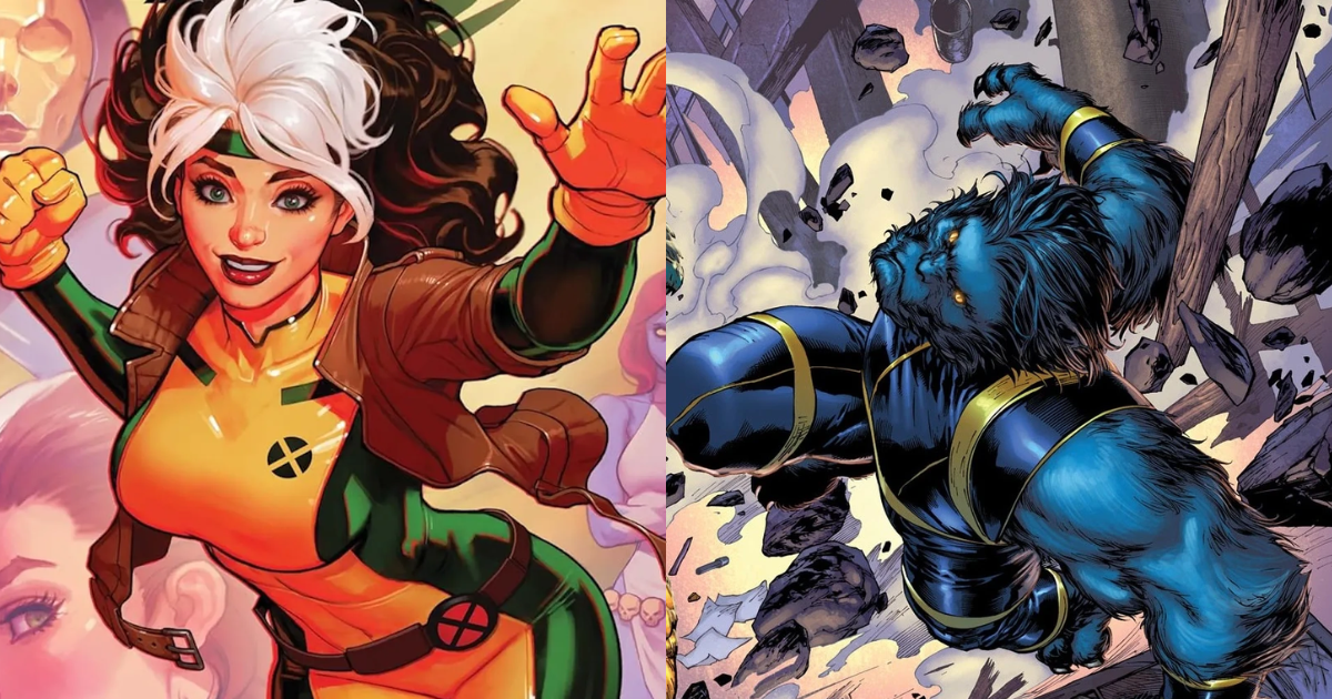 Filme dos X-Men tem novos atores cotados, diz rumor