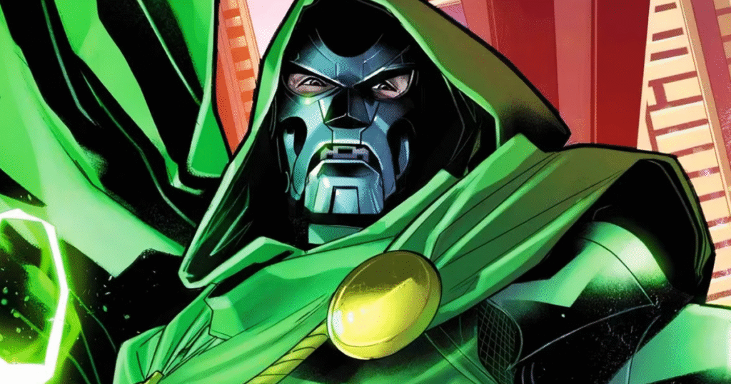 Avengers: Doomsday tem exibição teste muito positiva