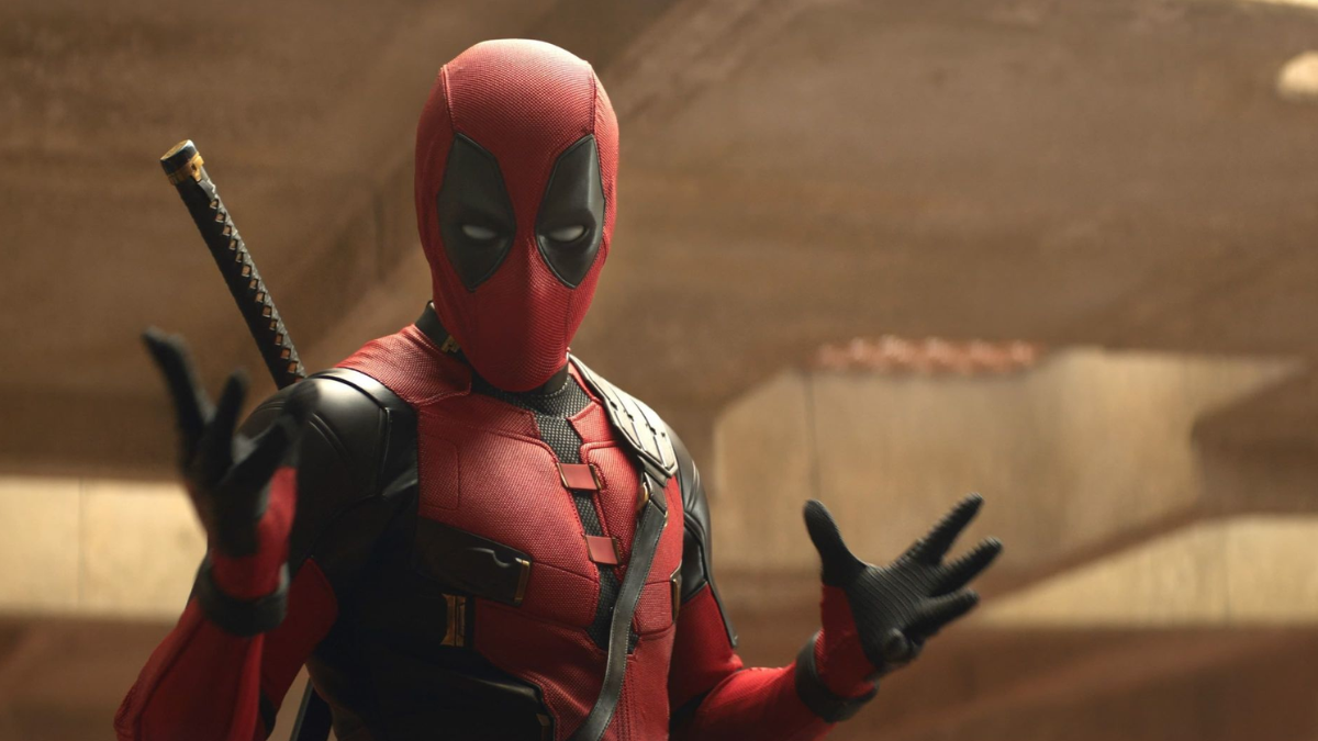 Ryan Reynolds quer outros mutantes no próximo filme do Deadpool