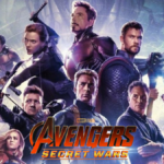 Avengers: Secret Wars ganha data de filmagens