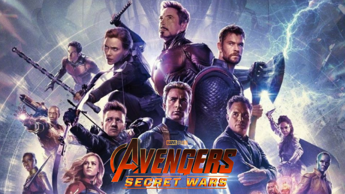 Avengers: Secret Wars ganha data de filmagens