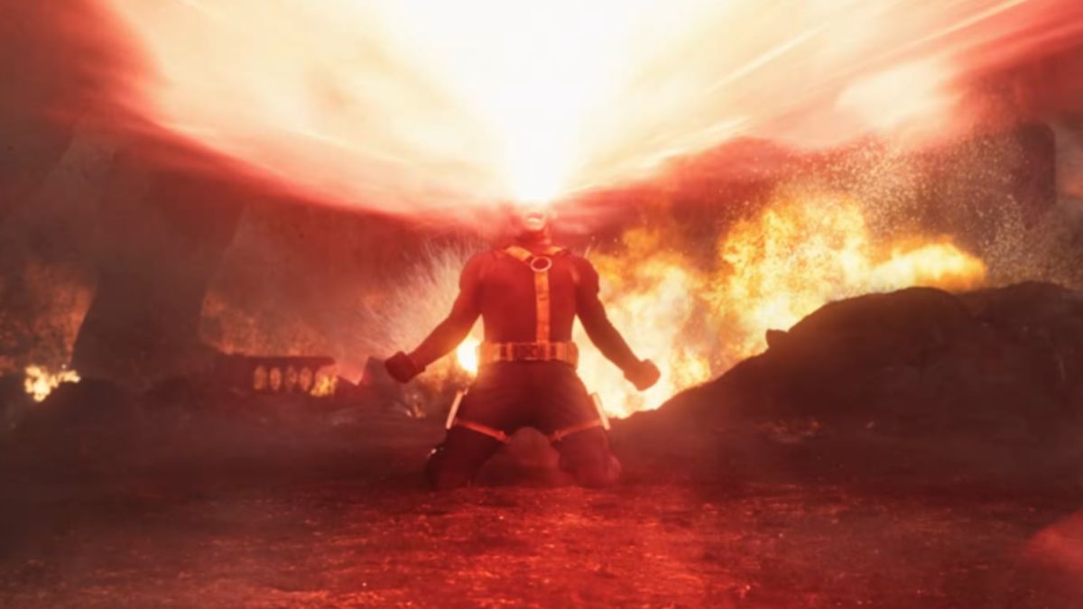 Marvel finalmente fará justiça ao Ciclope em Avengers: Doomsday