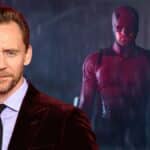 Tom Hiddleston quase dirigiu “Demolidor: Renascido”, entenda