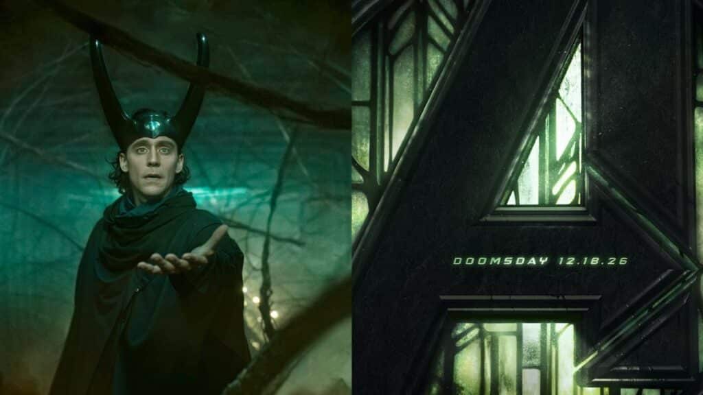 Tom Hiddleston surpreende fãs ao comentar Avengers: Doomsday