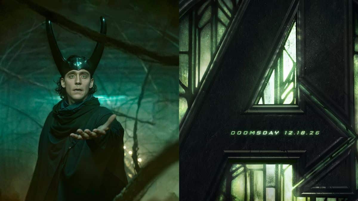 Tom Hiddleston surpreende fãs ao comentar Avengers: Doomsday