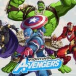 Hulk e Pantera Negra chegam a Marvel Tōkon: Fighting Souls e mudam tudo no jogo