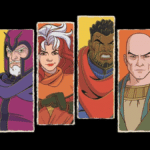 Artes da 2ª temporada de X-Men '97 revelam novos times e visuais