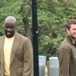 Demolidor: Renascido reúne Defensores em novas fotos do set da 3ª temporada