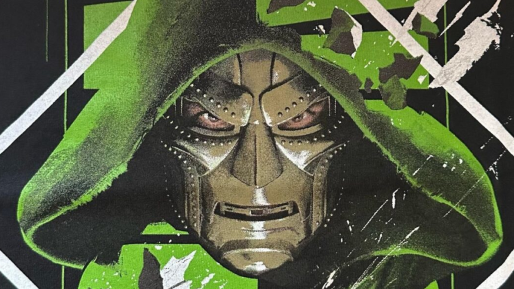 Nova Arte de Avengers: Doomsday Enlouquece os Fãs