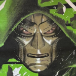 Nova Arte de Avengers: Doomsday Enlouquece os Fãs