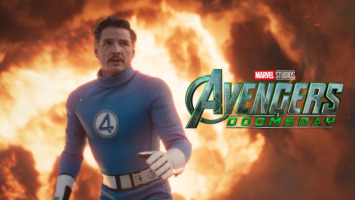 Pedro Pascal e o desafio de Avengers: Doomsday: "Vai ser uma Loucura"