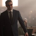 Charlie Cox Quebra o Silêncio sobre a Mudança Criativa de "Demolidor: Renascido"