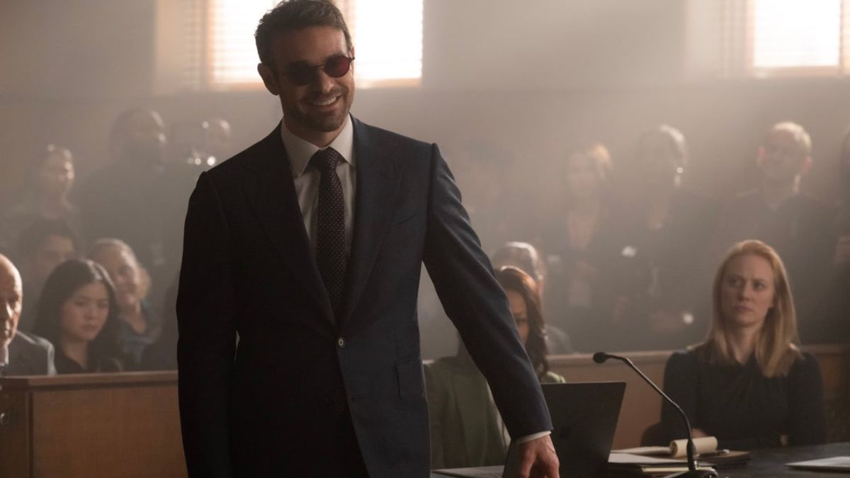Charlie Cox Quebra o Silêncio sobre a Mudança Criativa de "Demolidor: Renascido"