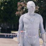 O Retorno de Ultron! VisionQuest ganha data de estreia e primeiro teaser
