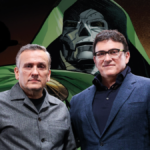 O que os Irmãos Russo Prometem para ‘Avengers: Doomsday’