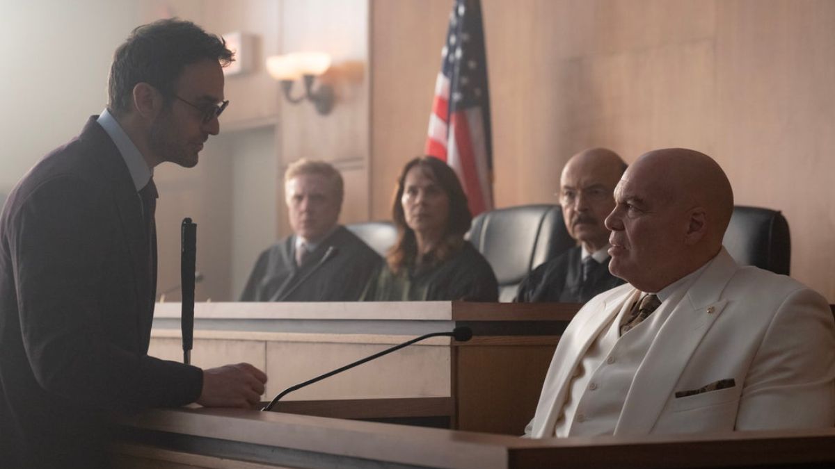 Produtor de Demolidor Renascido comenta filmagens da 3ª temporada e futuro da série