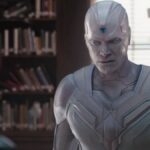 Marvel Revela Primeiro Olhar de 'Vision Quest' no Disney Upfront