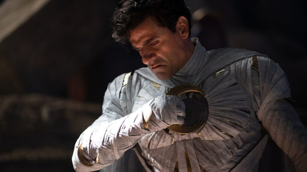 O Cavaleiro da Lua vai voltar? Showrunner revela condição para o retorno de Oscar Isaac