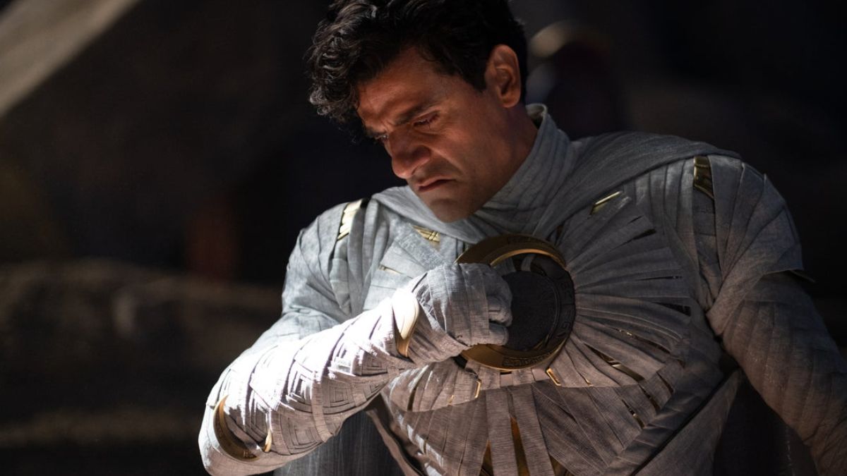 O Cavaleiro da Lua vai voltar? Showrunner revela condição para o retorno de Oscar Isaac