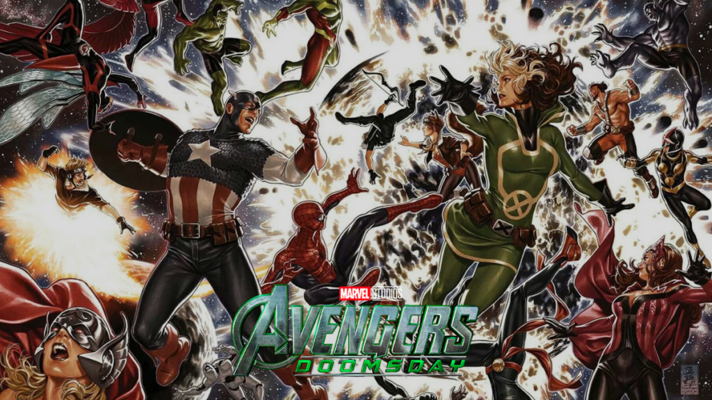 Marvel pode estar escondendo 9 grandes participações em Avengers: Doomsday