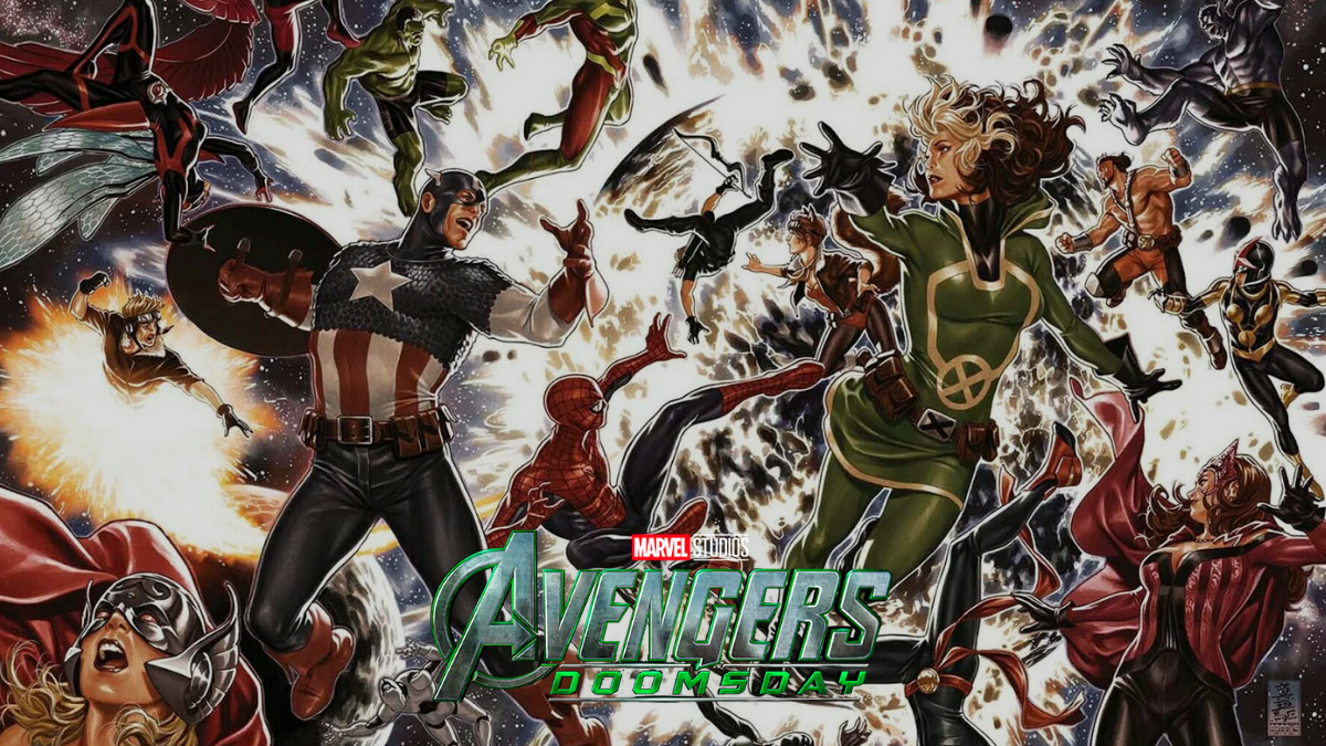 Marvel pode estar escondendo 9 grandes participações em Avengers: Doomsday