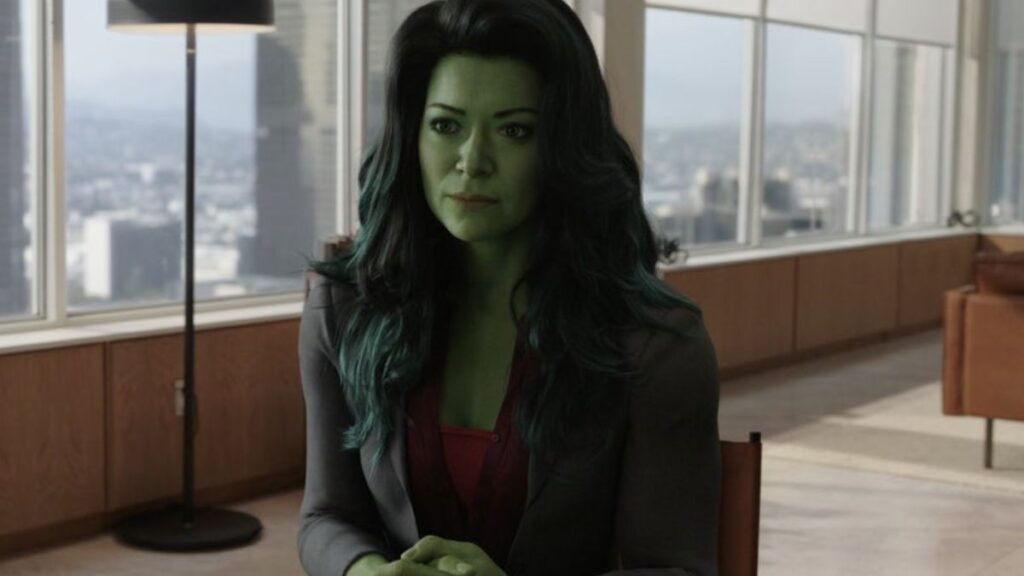 She-Hulk: Tatiana Maslany fala sobre possível retorno ao MCU