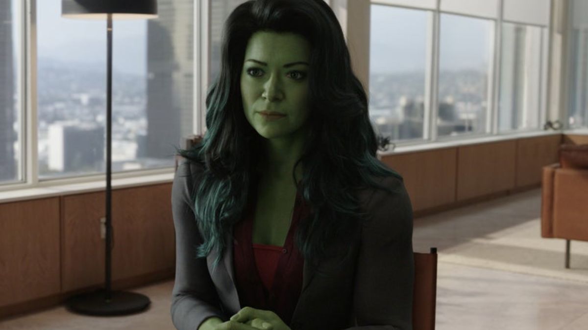 She-Hulk: Tatiana Maslany fala sobre possível retorno ao MCU