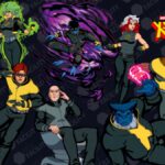 Vaza trailer da 2ª temporada de X-Men '97 online
