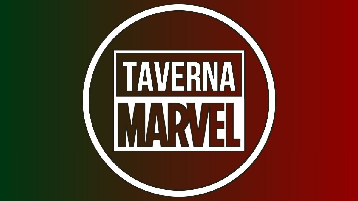 Taverna Marvel
