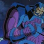 Apocalipse surge com visual sombrio na 2ª temporada de X-Men ’97