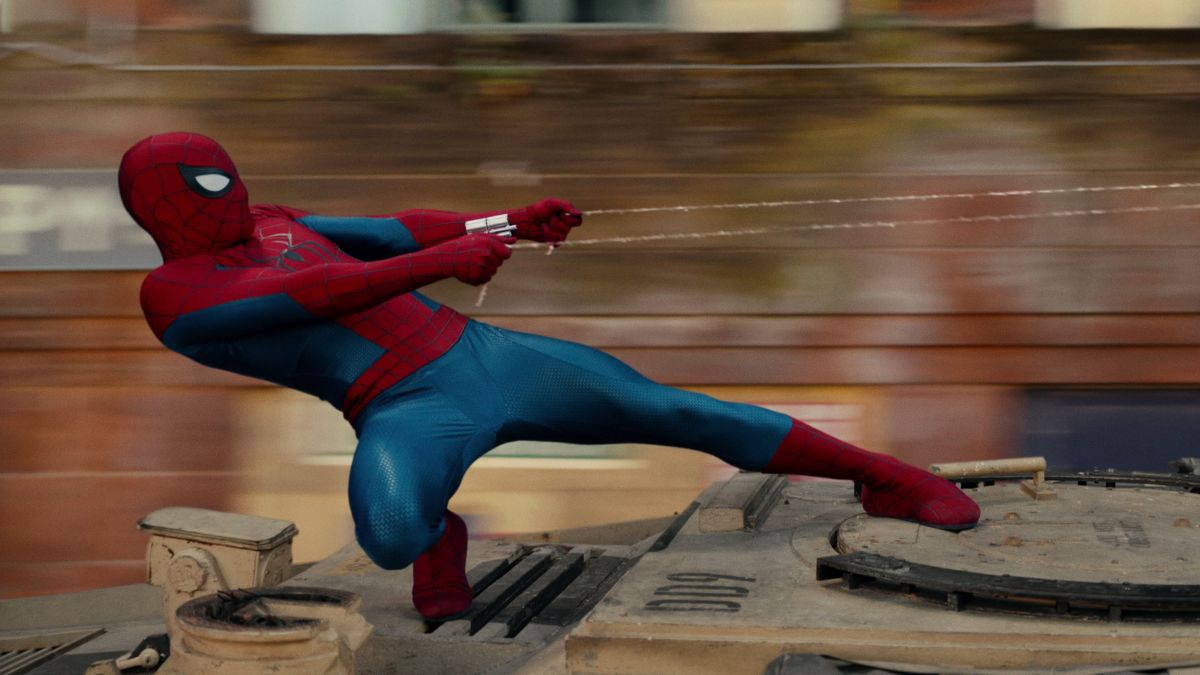 Funkos de Homem-Aranha: Um Novo Dia revelam detalhes inéditos do filme