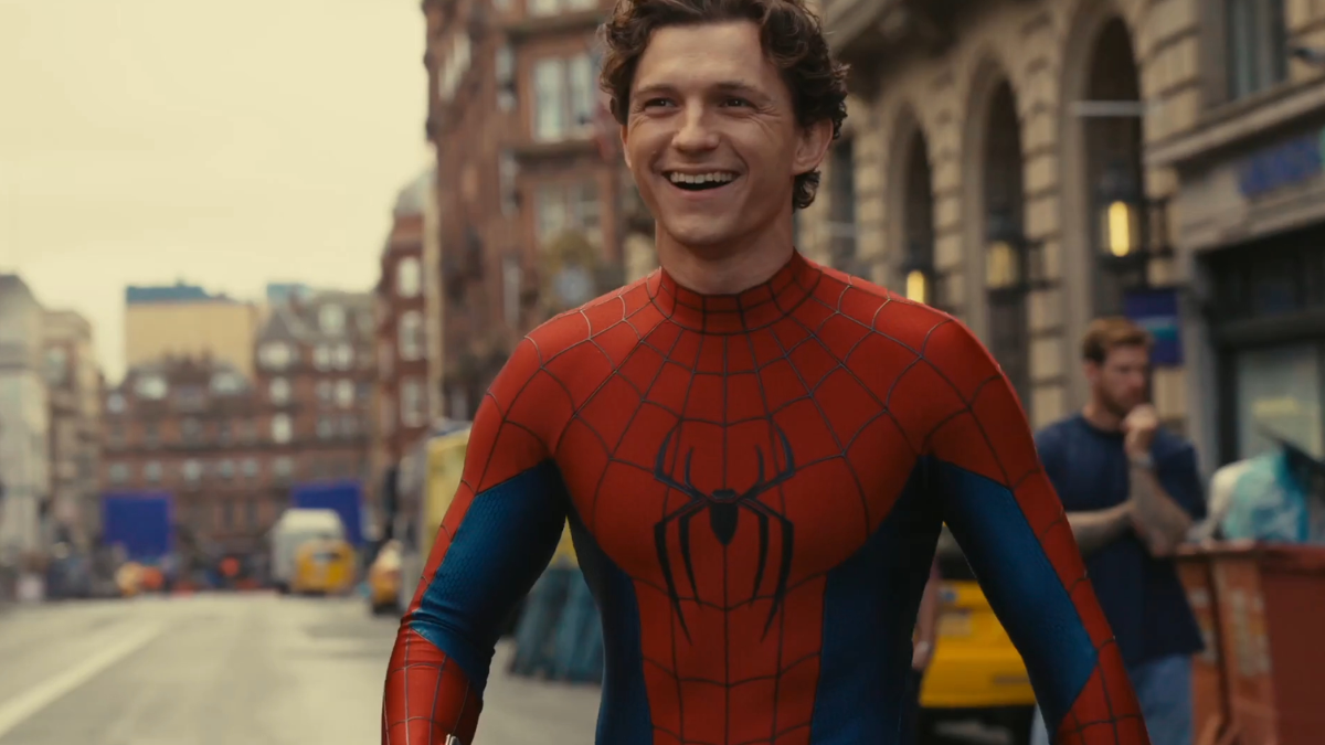 Homem-Aranha: Um Novo Dia promete renovar o herói nos cinemas