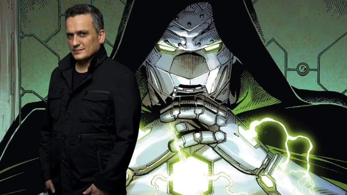 Joe Russo critica cultura de spoilers e levanta debate sobre Avengers: Doomsday