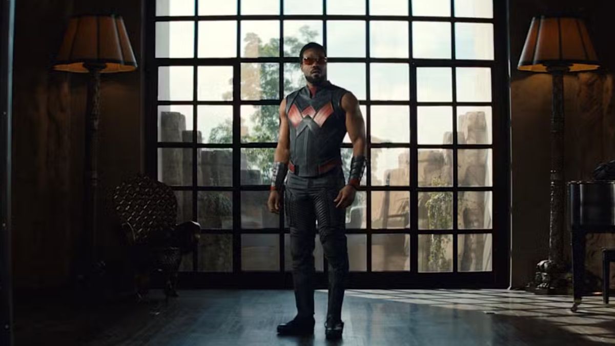 Wonder Man: Temporada 2 recebe nova atualização