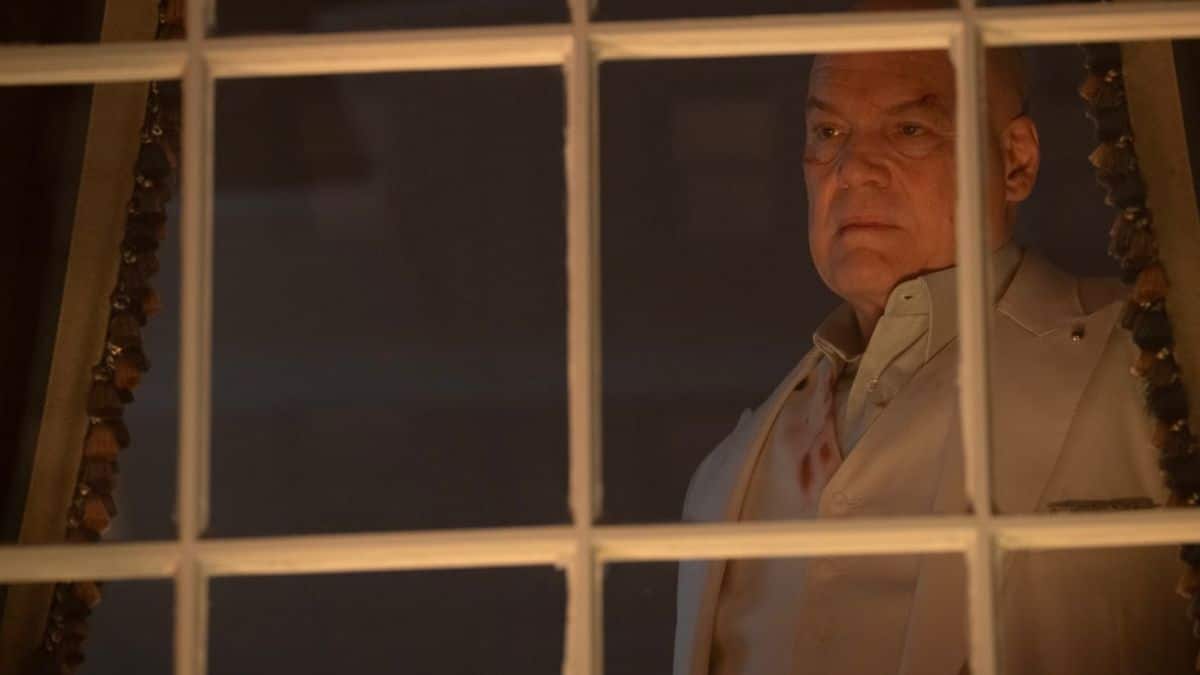 Vincent D’Onofrio indica mudanças no futuro do Rei do Crime após Demolidor: Renascido