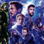 Primeiro clipe de Avengers Doomsday vaza na internet