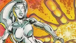 Quem é Shalla-Bal e as Outras Arautas Cósmicas da Marvel