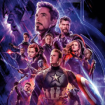 Vingadores Ultimato relançamento