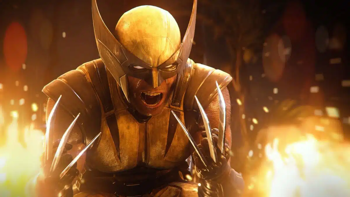 Marvel’s Wolverine: Homem-Aranha Fora, Parcerias Inesperadas e Violência Sem Filtros no PS5