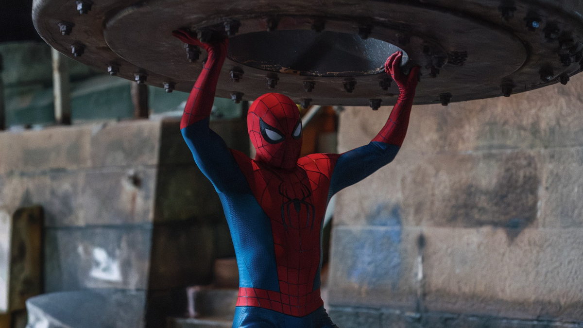 Os novos vazamentos de Homem-Aranha: Um Novo Dia e o que podemos saber sobre o trailer?