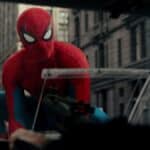 Áudio vazado do novo trailer de "Homem-Aranha: Brand New Day" quebra a web!