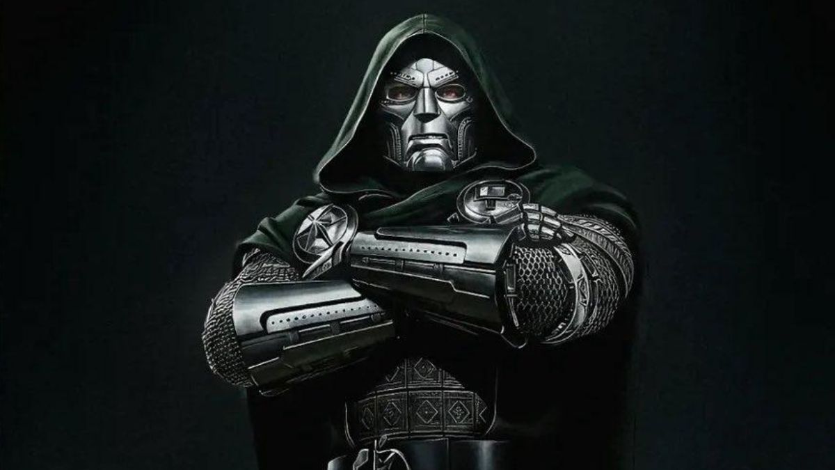 Bonecos vazados de Avengers: Doomsday revelam detalhes dos trajes e personagens!