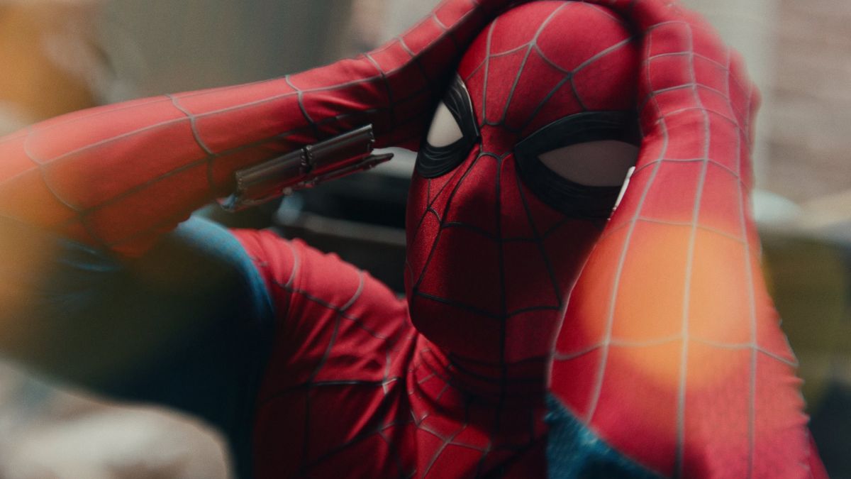 Homem-Aranha: Um Novo Dia tem novo trailer vazado