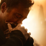 Como o Homem de Ferro Quase Morreu em "Vingadores: Guerra Infinita"