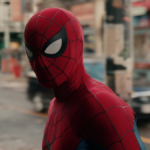 Tom Holland Quebra o Silêncio sobre os Vilões de 'Homem-Aranha: Um Novo Dia