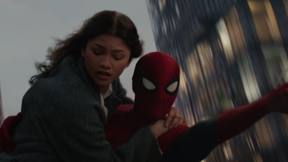Projeções de "Homem-Aranha: Um Novo Dia" Apontam para Bilheteria Gigantesca