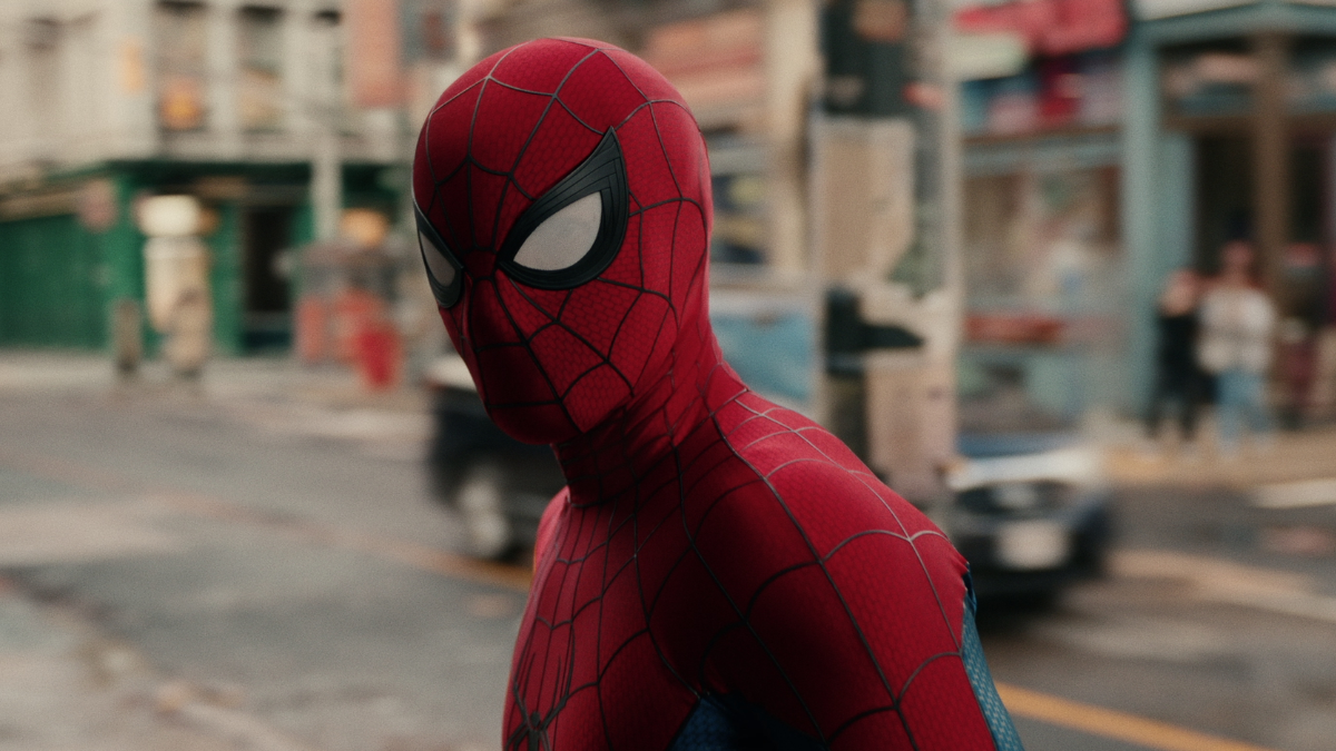 Tom Holland Quebra o Silêncio sobre os Vilões de 'Homem-Aranha: Um Novo Dia