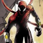 Homem-Aranha Superior: A Polêmica e Eficiente Reinvenção do Herói por Otto Octavius